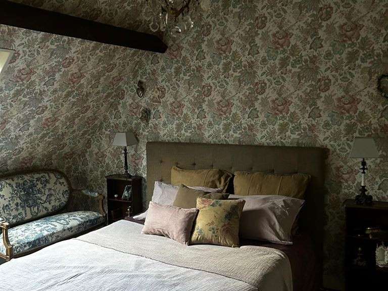 House Yvoy-le-Marron - 7 bedrooms - 248m²