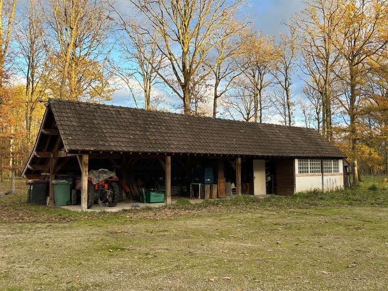 Maison Yvoy-le-Marron - 7 chambres - 248m²