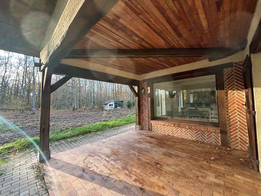 House Yvoy-le-Marron