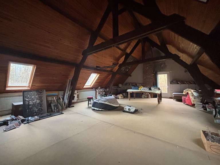 Maison Yvoy-le-Marron - 7 chambres - 248m²