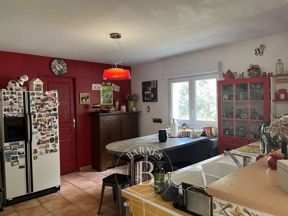 House Yvoy-le-Marron