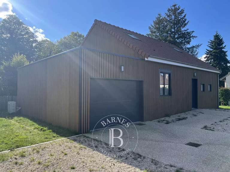 House Yvoy-le-Marron - 6 bedrooms - 280m²