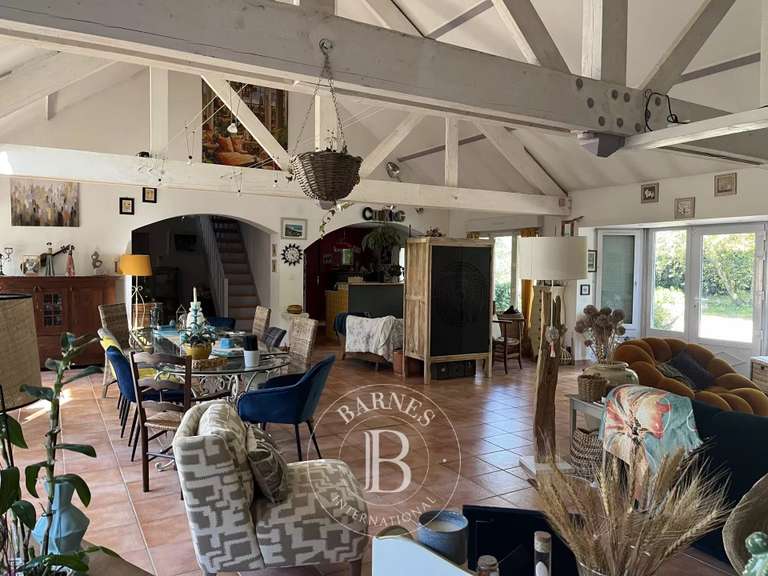 House Yvoy-le-Marron - 6 bedrooms - 280m²