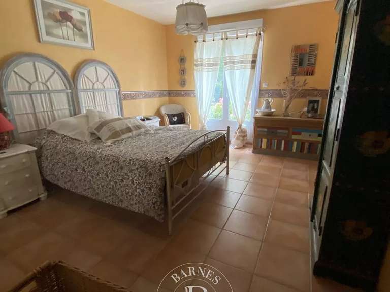 House Yvoy-le-Marron - 6 bedrooms - 280m²