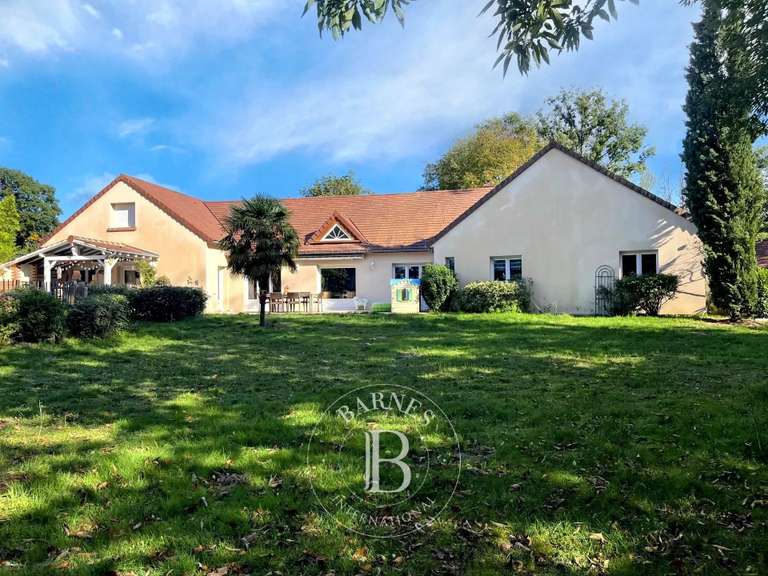 House Yvoy-le-Marron - 6 bedrooms - 280m²