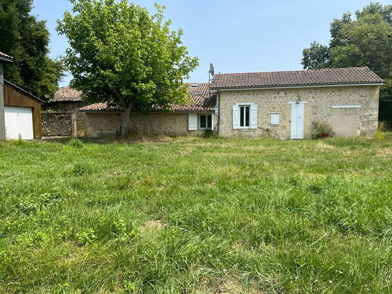 Vente Maison Yvrac - 3 chambres