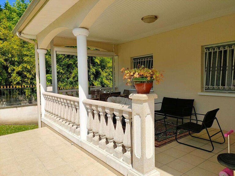 Maison Yvrac - 4 chambres