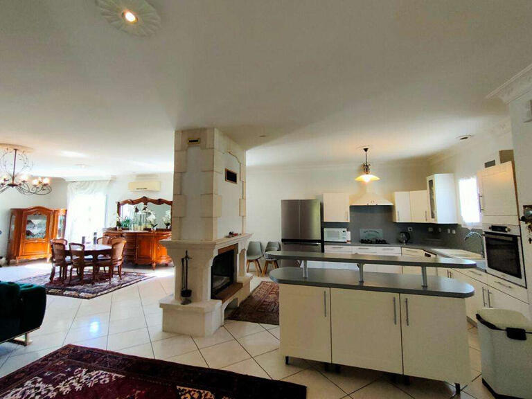 Maison Yvrac - 4 chambres