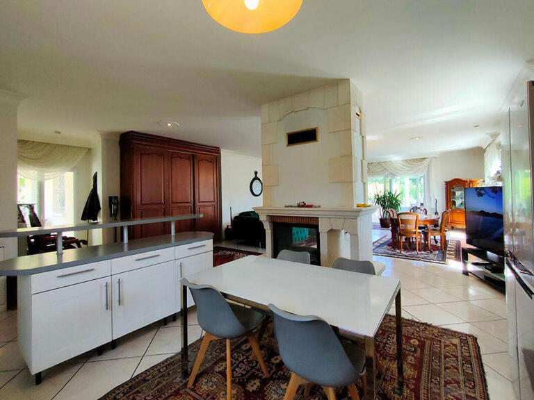 Maison Yvrac - 4 chambres