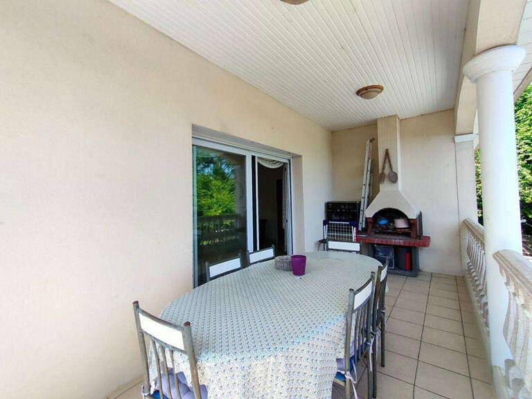 Maison Yvrac - 4 chambres
