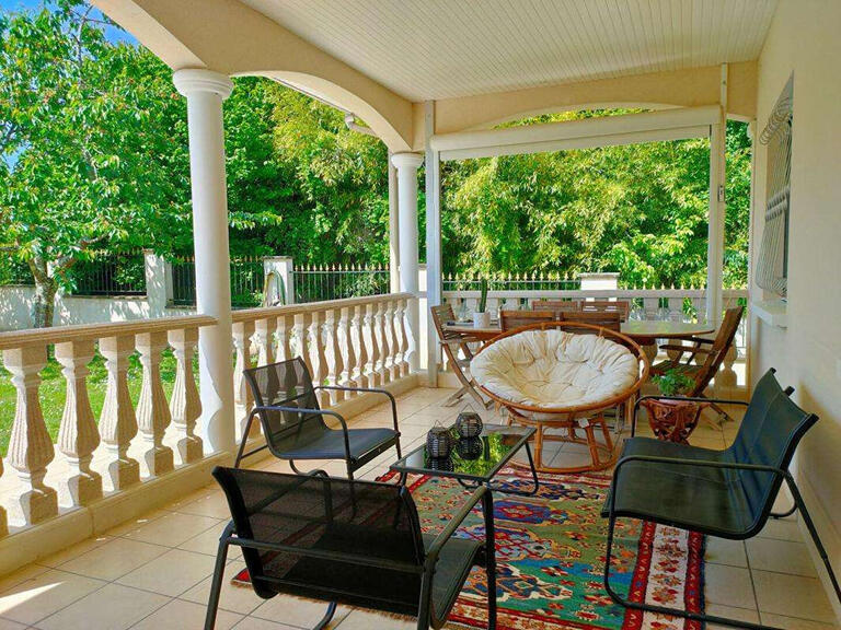 Maison Yvrac - 4 chambres