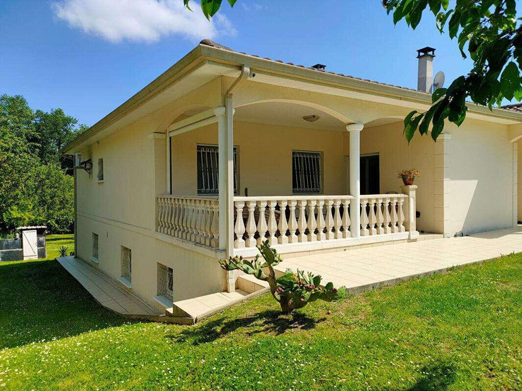 House Yvrac