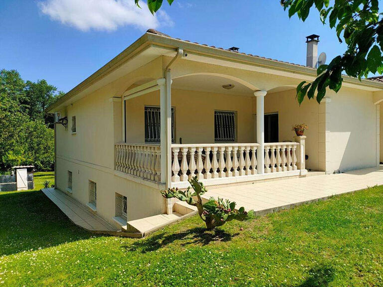 Maison Yvrac - 4 chambres