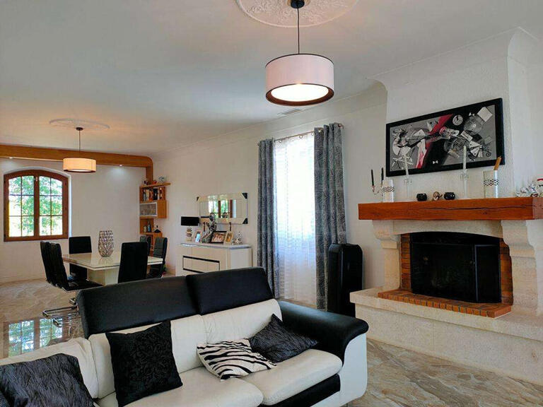Maison Yvrac - 5 chambres