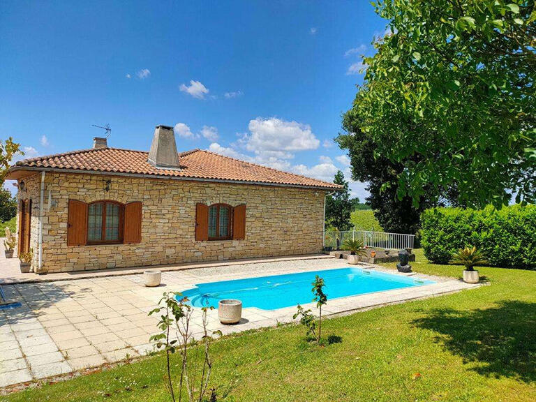 Maison Yvrac - 5 chambres