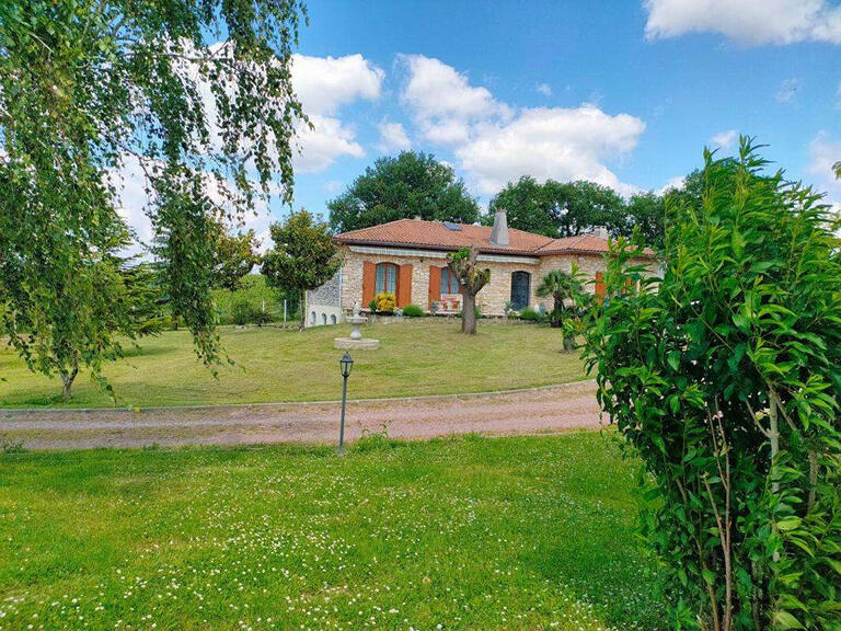 Maison Yvrac - 5 chambres