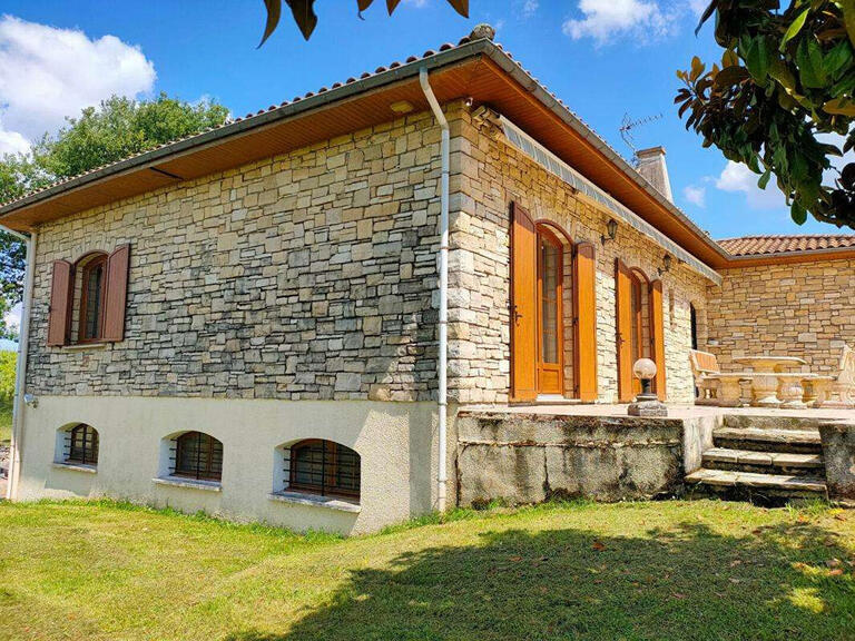 Maison Yvrac - 5 chambres