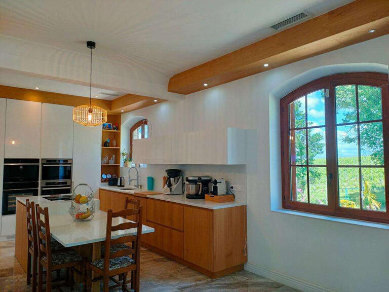 Maison Yvrac - 5 chambres