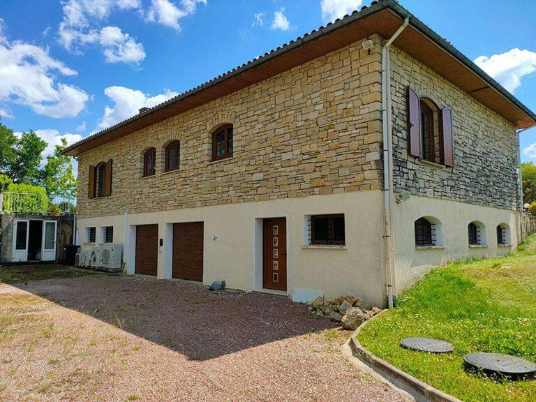 Maison Yvrac - 5 chambres