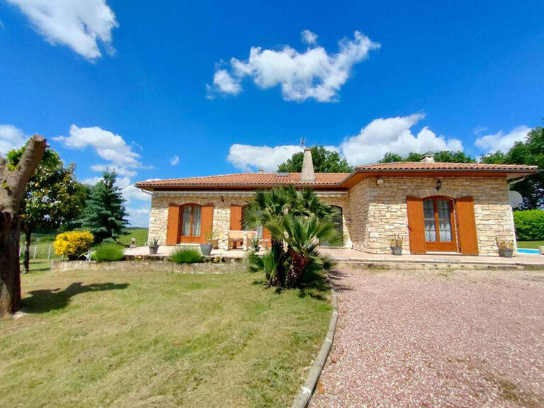 Maison Yvrac - 5 chambres