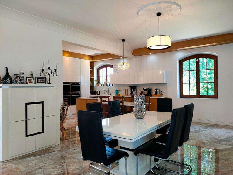Maison Yvrac - 5 chambres