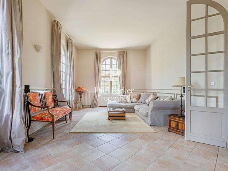 Villa Yvrac - 4 chambres
