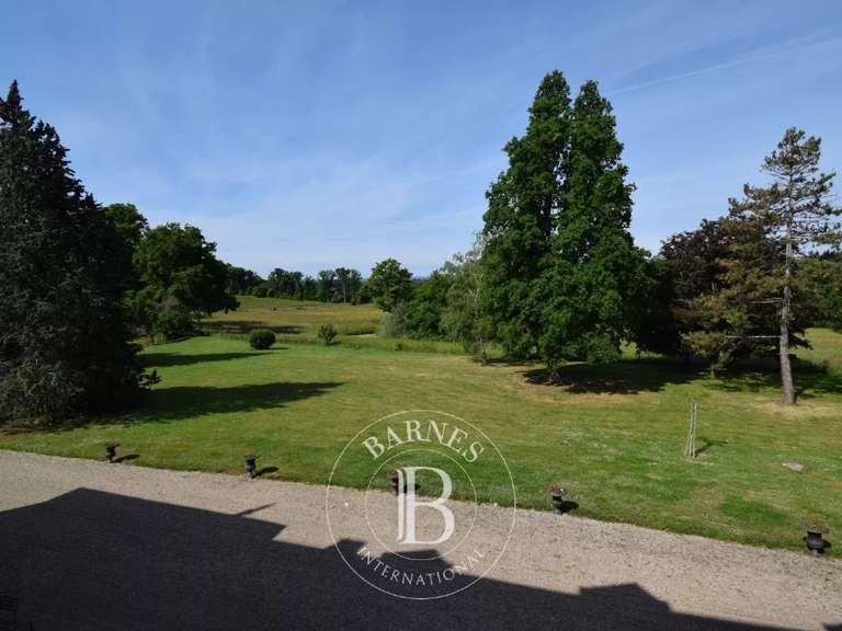 Propriété Yzeure - 11 chambres - 852m²