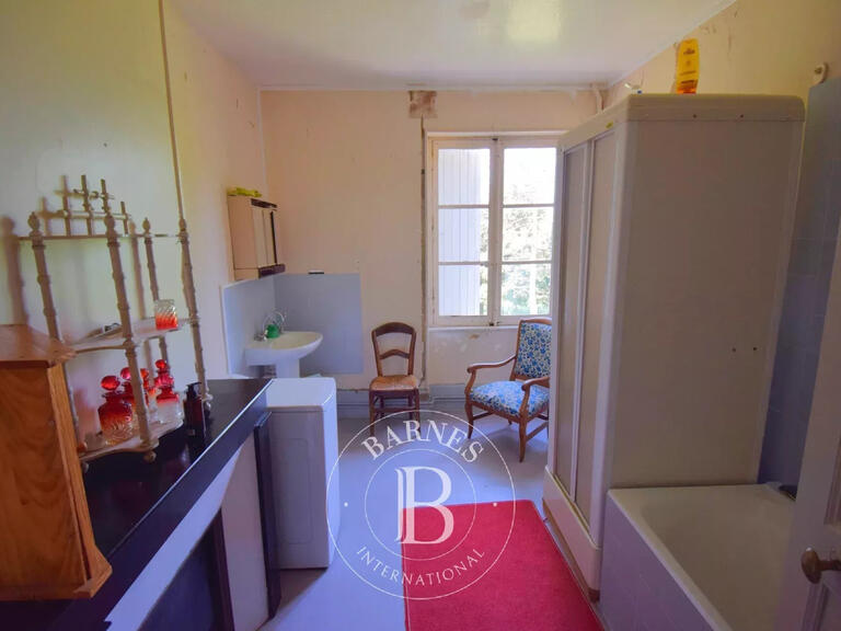 Propriété Yzeure - 11 chambres - 852m²