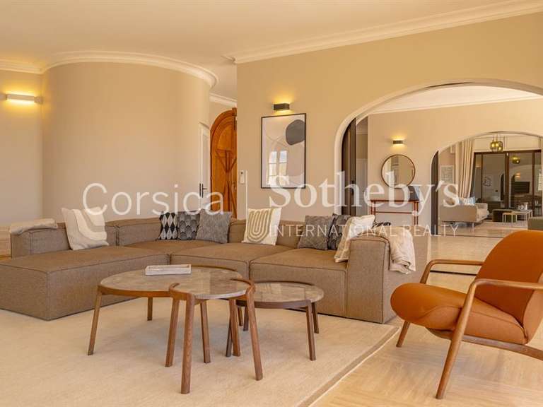 Château Zonza - 7 chambres - 550m²