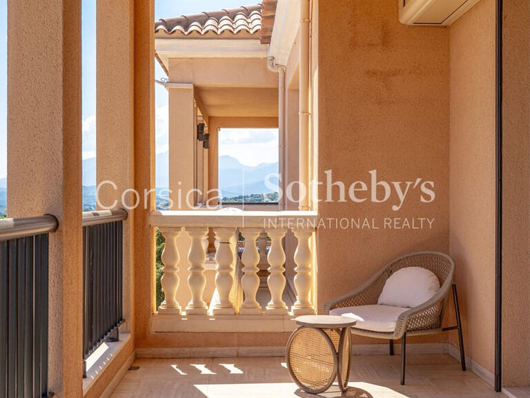 Château Zonza - 7 chambres - 550m²