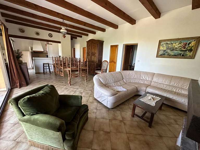 Maison Zonza - 5 chambres