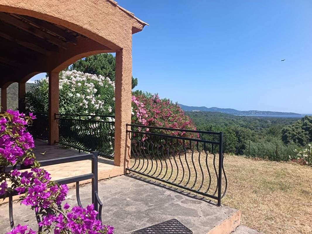 Maison Zonza
