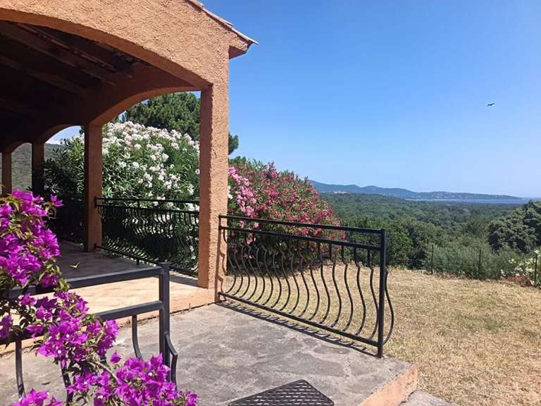 Maison Zonza - 5 chambres