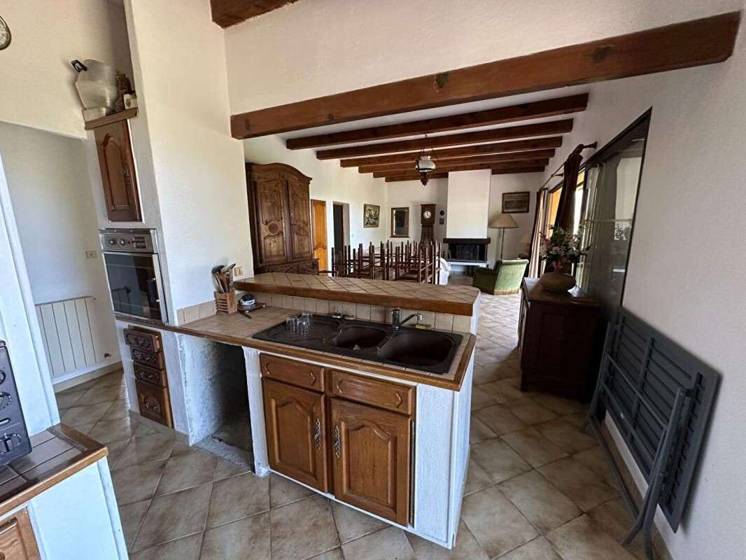 Maison Zonza