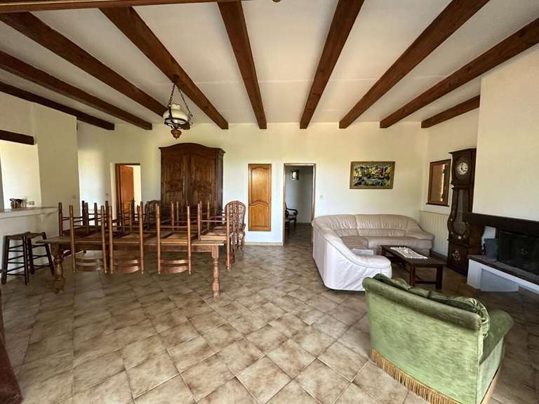 Maison Zonza - 5 chambres