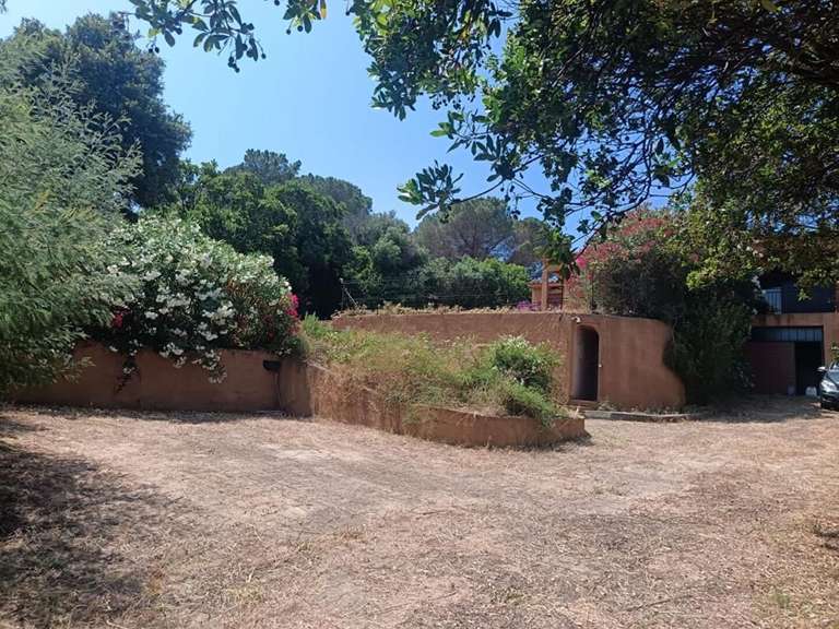 Maison Zonza - 5 chambres