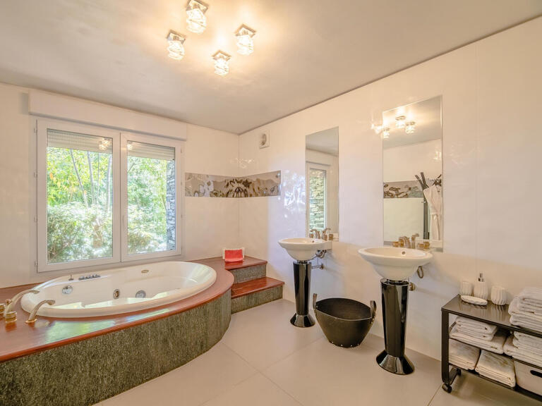 Maison Zonza - 6 chambres - 4m²