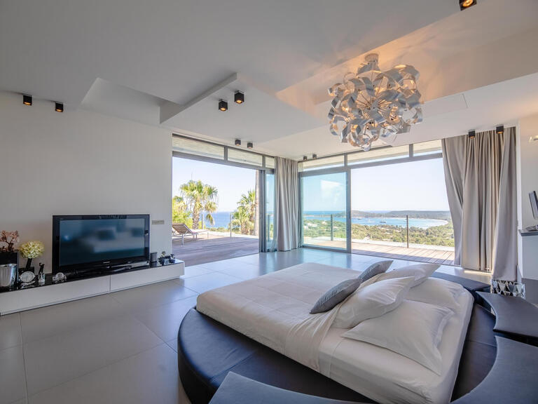 Maison Zonza - 6 chambres - 4m²