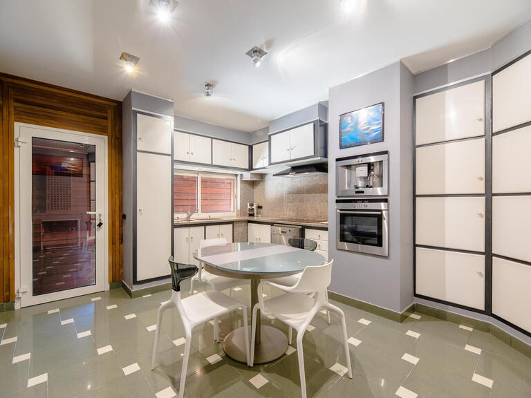 Maison Zonza - 6 chambres - 4m²