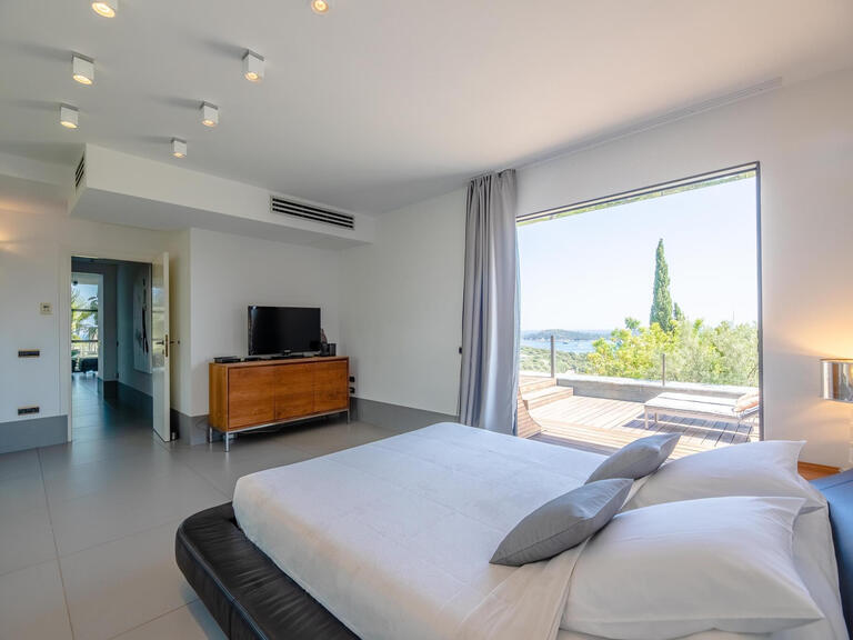 Maison Zonza - 6 chambres - 4m²