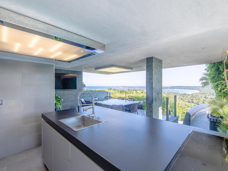 Maison Zonza - 6 chambres - 4m²