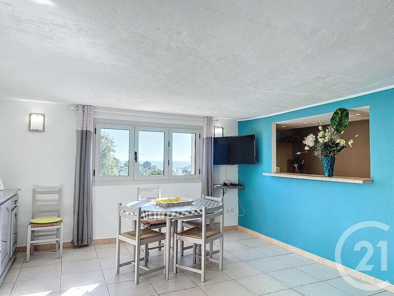 House Zonza - 9 bedrooms - 3m²