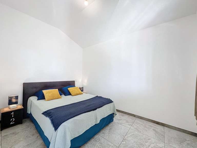 Maison Zonza - 9 chambres - 3m²