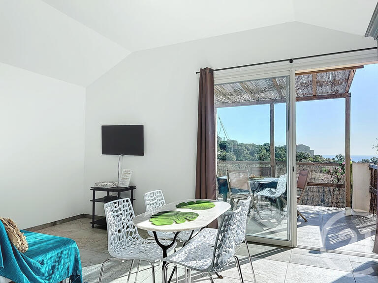 House Zonza - 9 bedrooms - 3m²