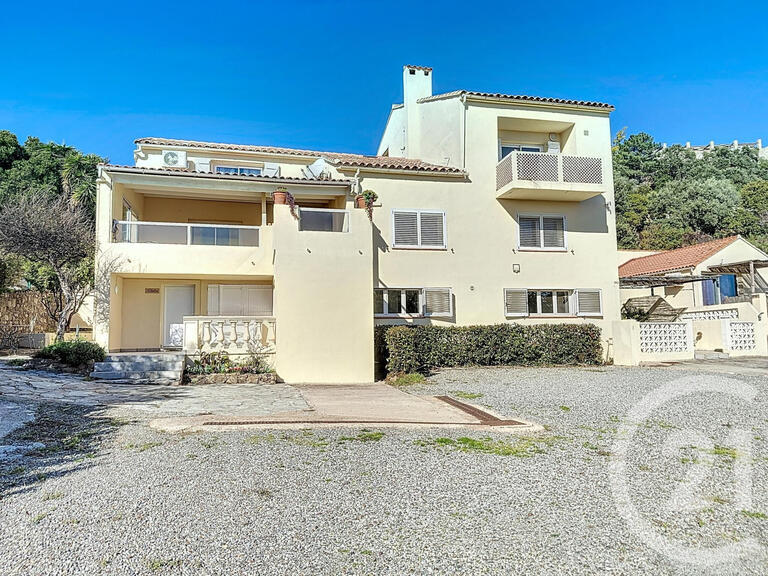 House Zonza - 9 bedrooms - 3m²