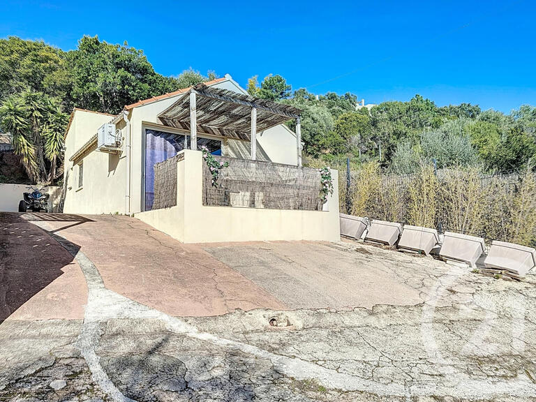 House Zonza - 9 bedrooms - 3m²