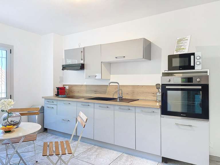 Maison Zonza - 9 chambres - 3m²