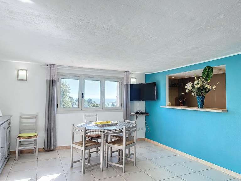 Maison Zonza - 9 chambres - 3m²