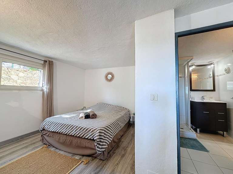Maison Zonza - 9 chambres - 3m²