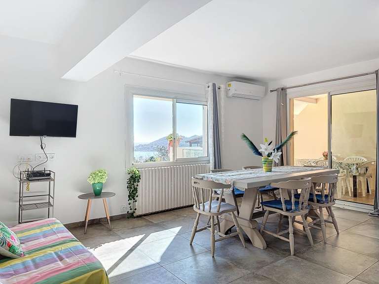Maison Zonza - 9 chambres - 3m²